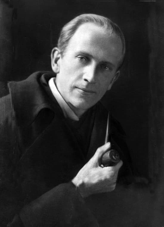 A. A. Milne, audiobook author
