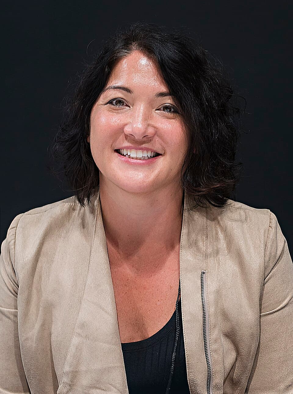 Alafair Burke, audiobook author