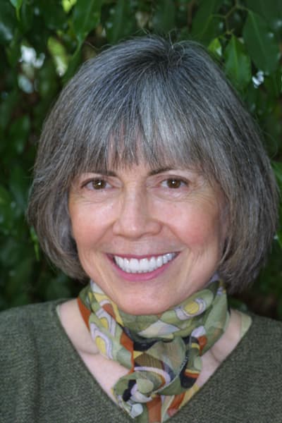 Anne Rice, audiobook author