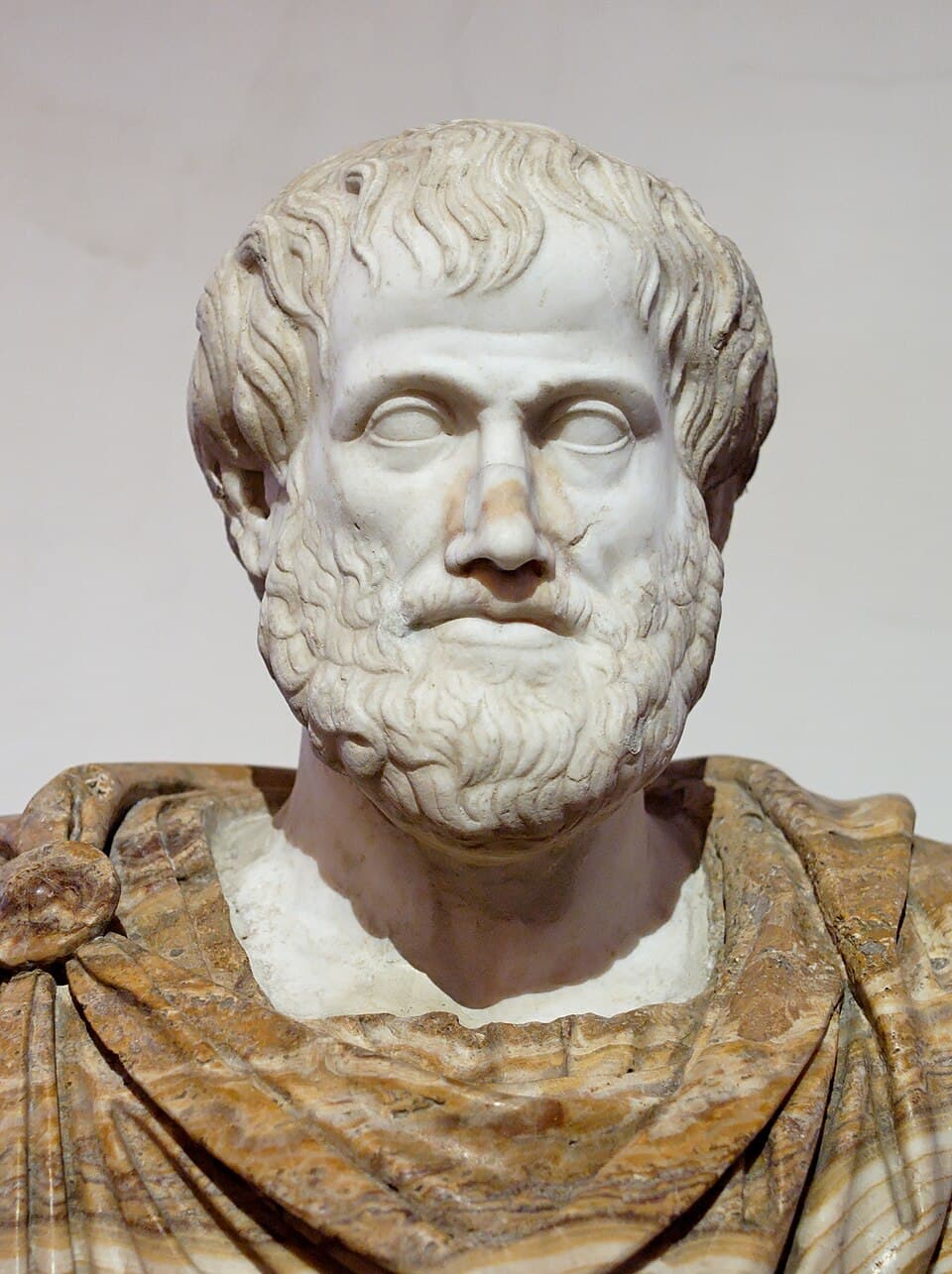Aristotle, audiobook author