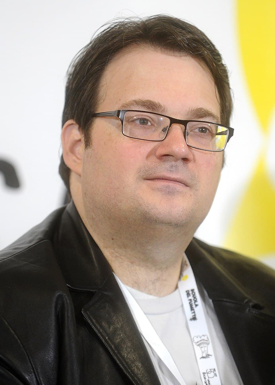 Brandon Sanderson, audiobook author