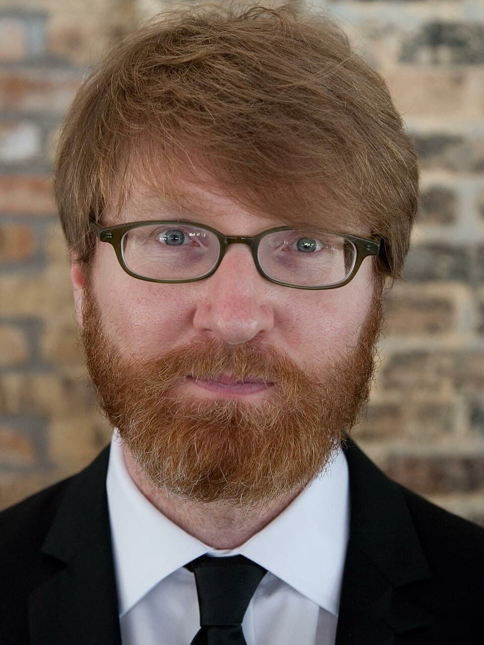 Chuck Klosterman, audiobook author