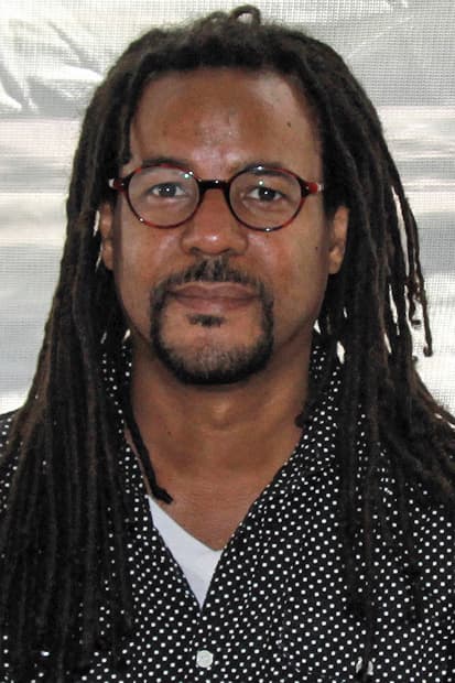 Colson Whitehead, audiobook author