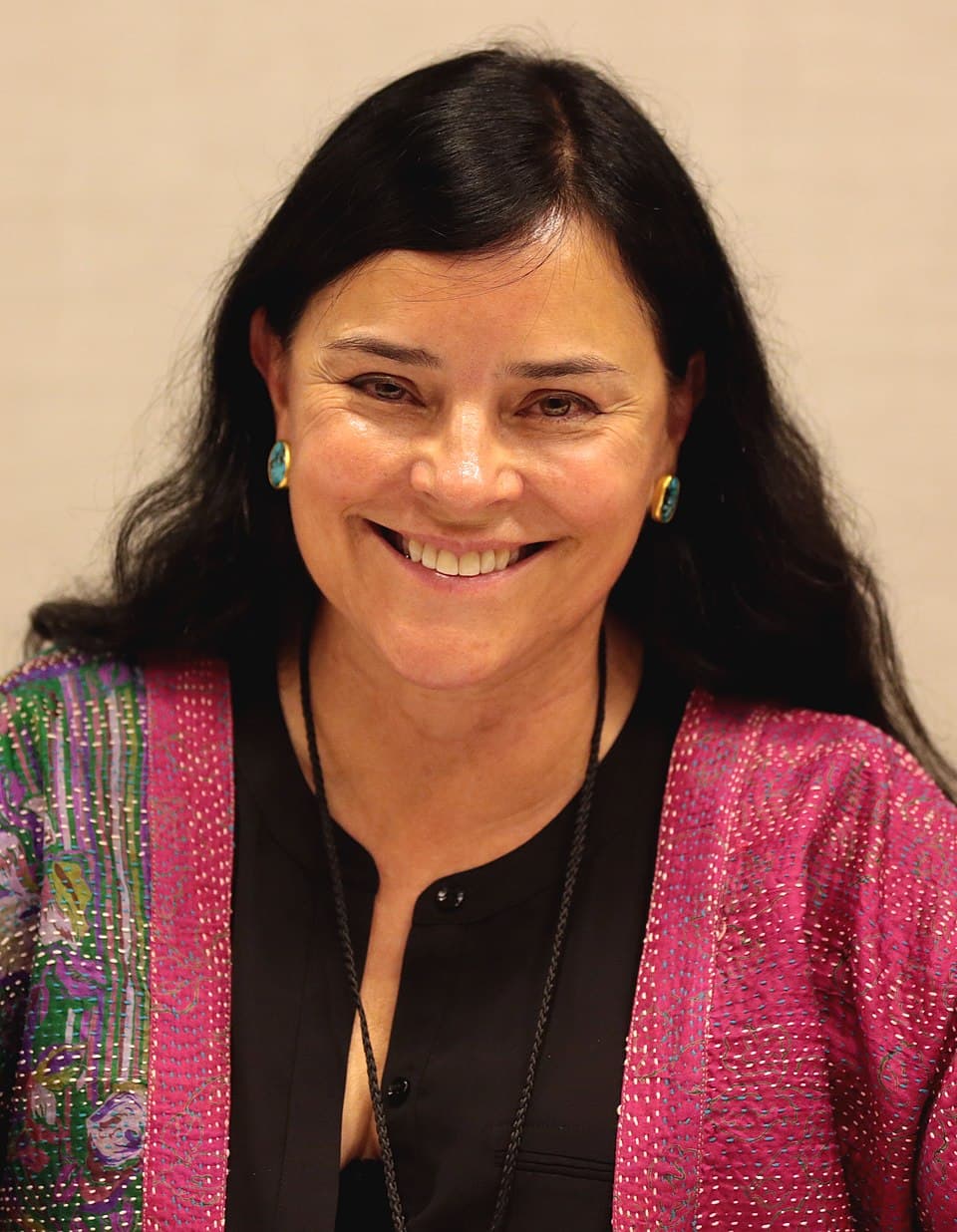Diana Gabaldon, audiobook author