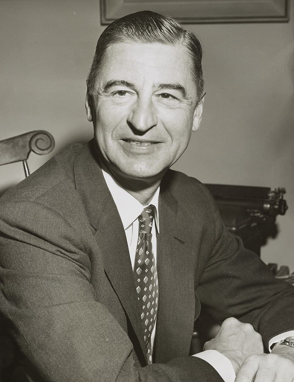 Dr. Seuss, audiobook author
