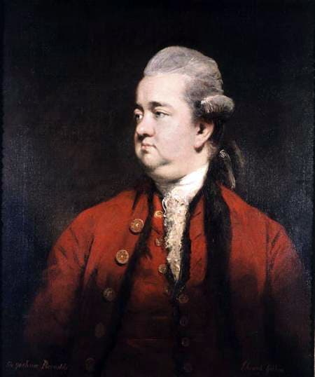 Edward Gibbon, audiobook author