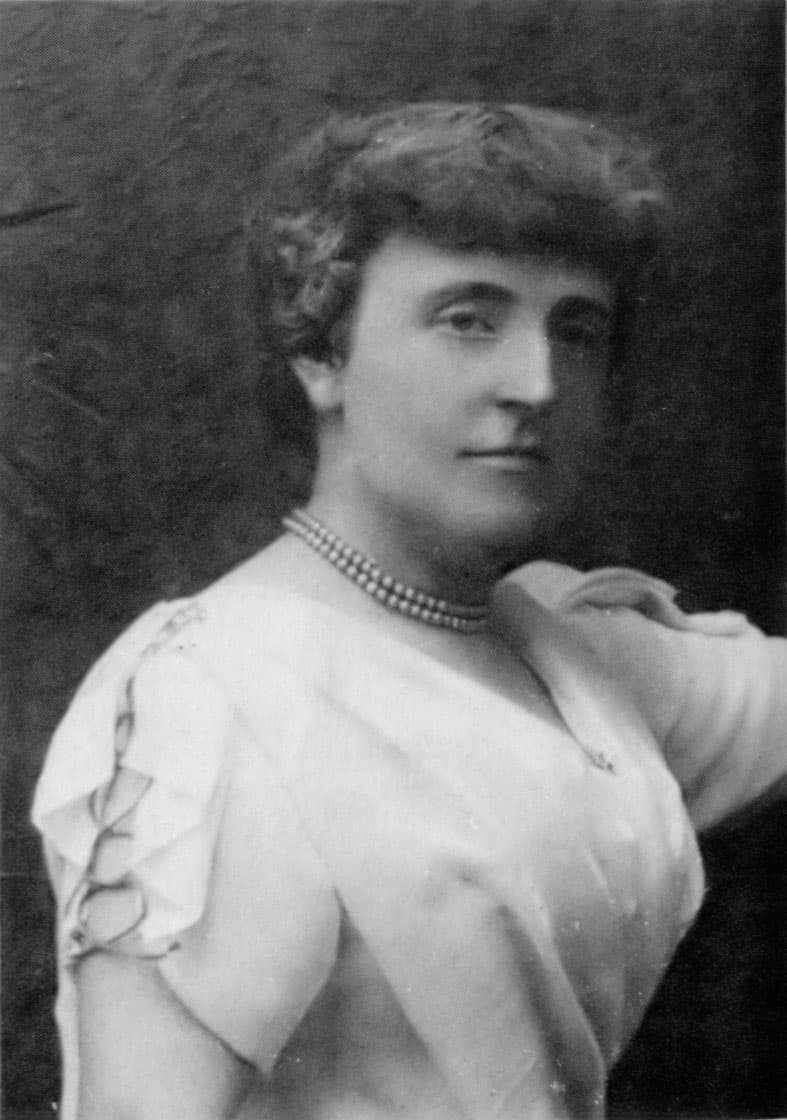 Frances Hodgson Burnett, audiobook author