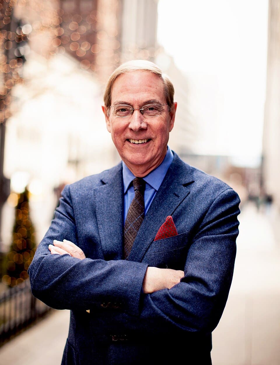 Gary Chapman, audiobook author