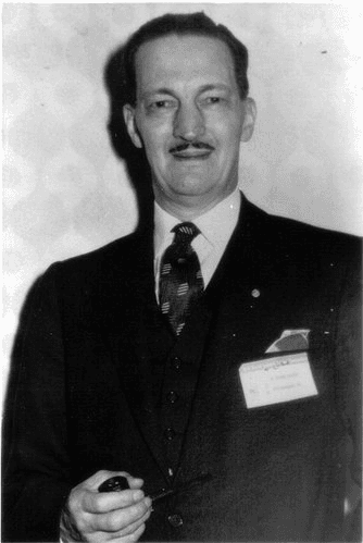 H. Beam Piper, audiobook author