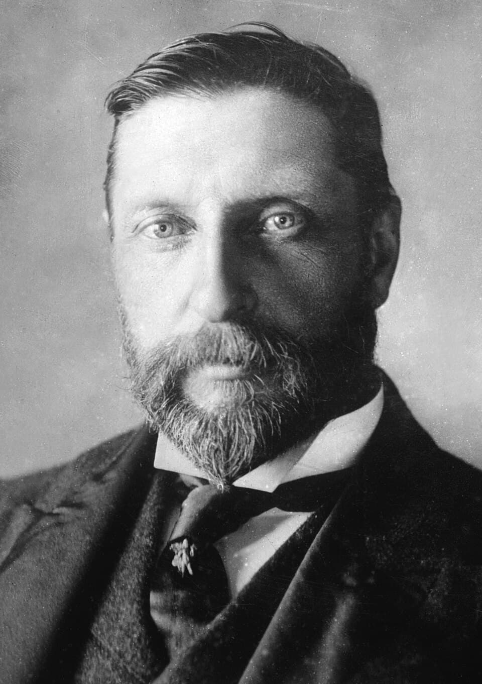 H. Rider Haggard, audiobook author