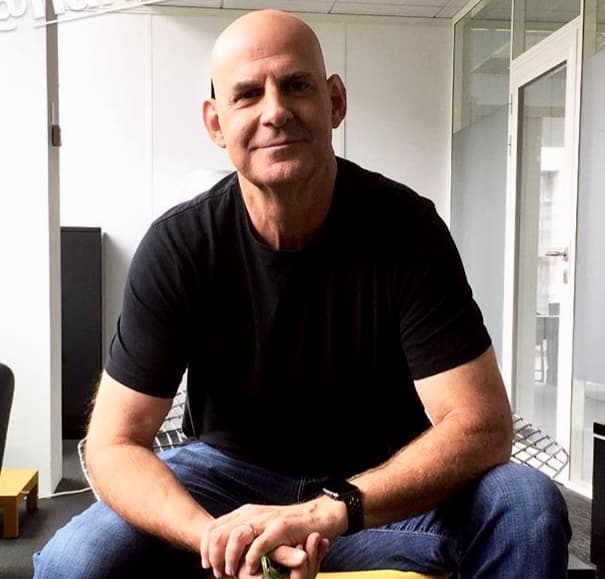 Harlan Coben, audiobook author