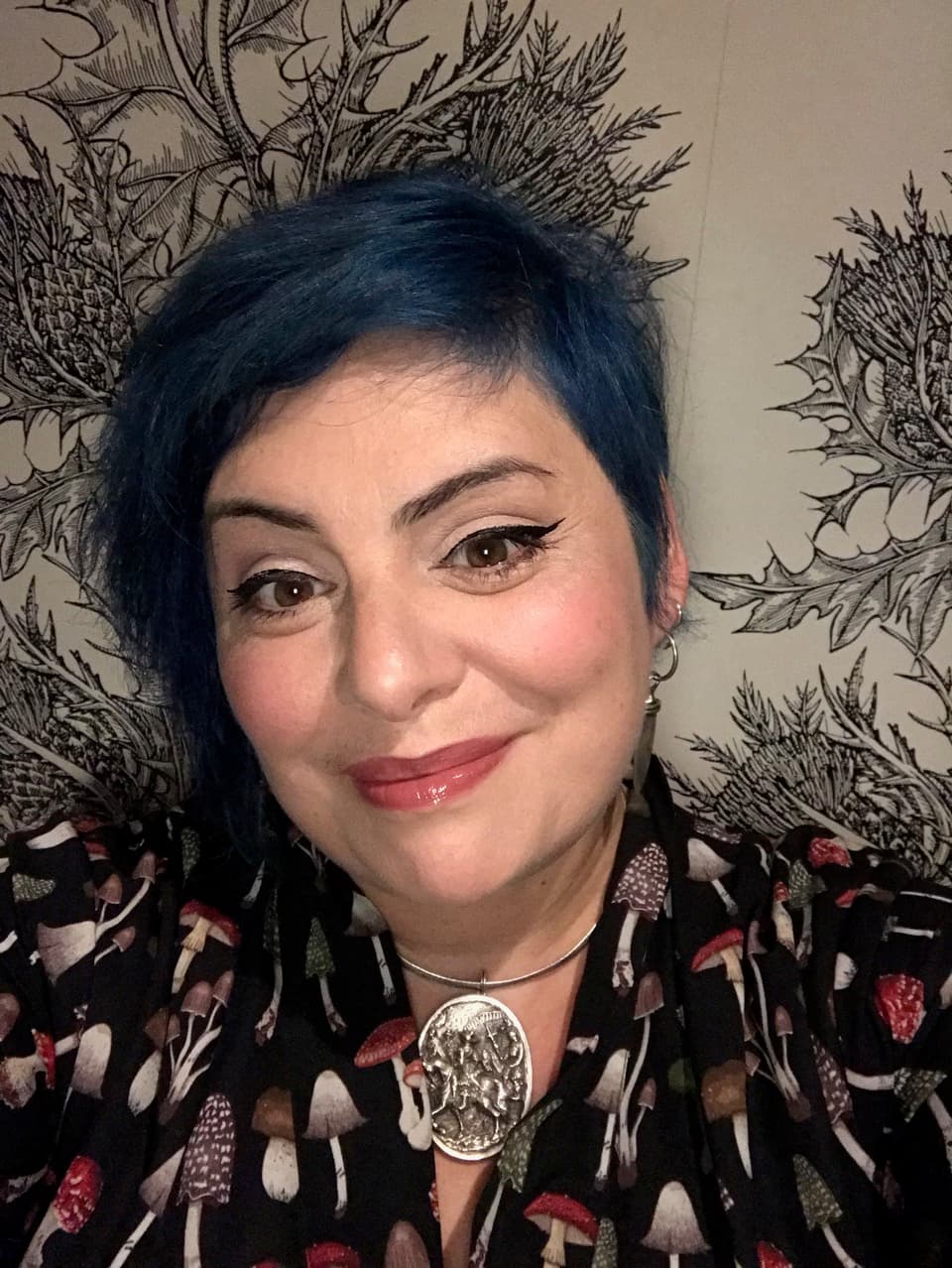 Holly Black, audiobook author
