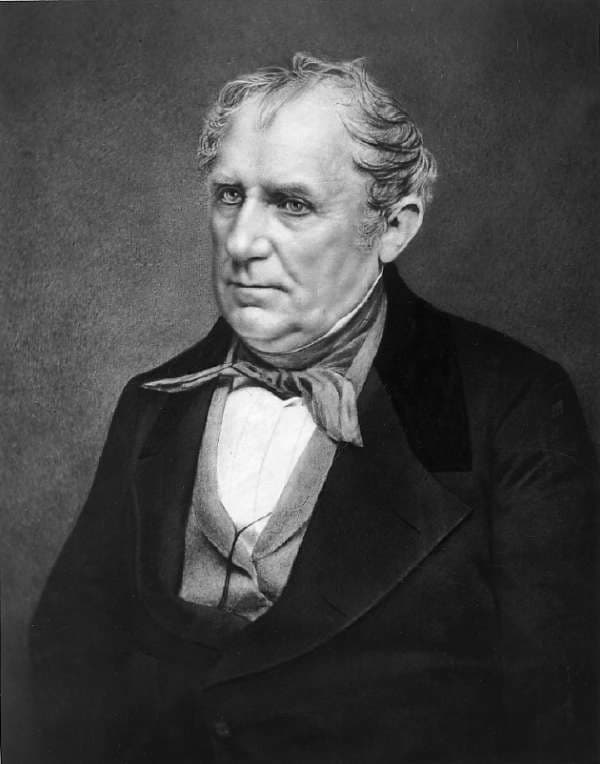 James Fenimore Cooper, audiobook author