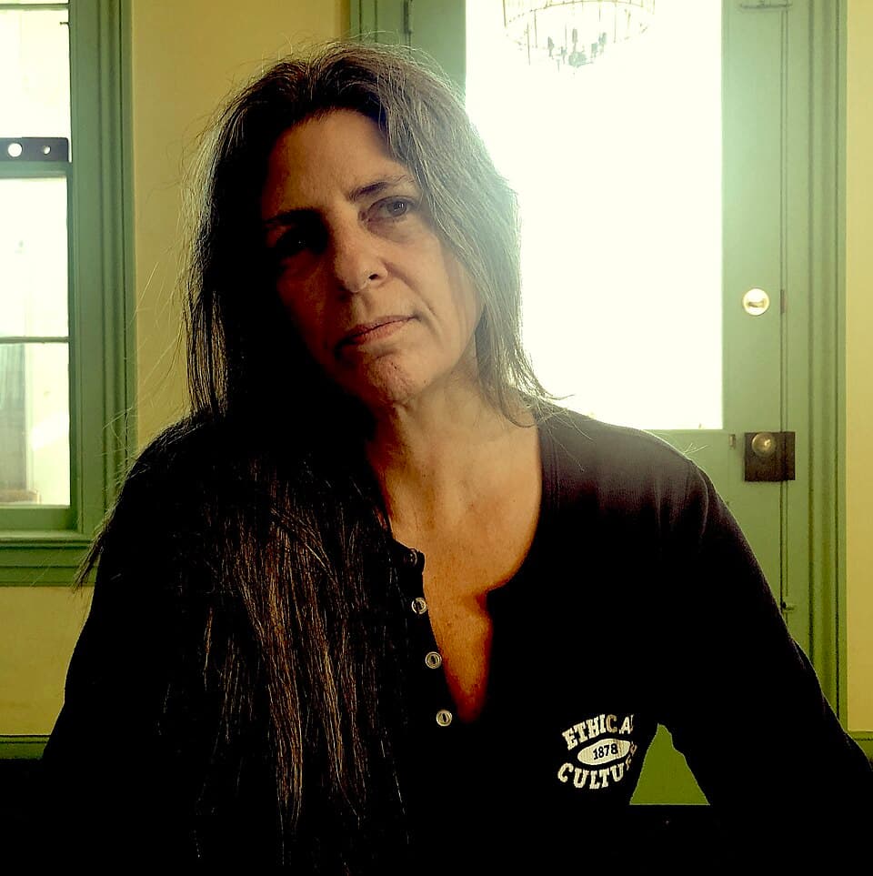 Jean Hanff Korelitz, audiobook author
