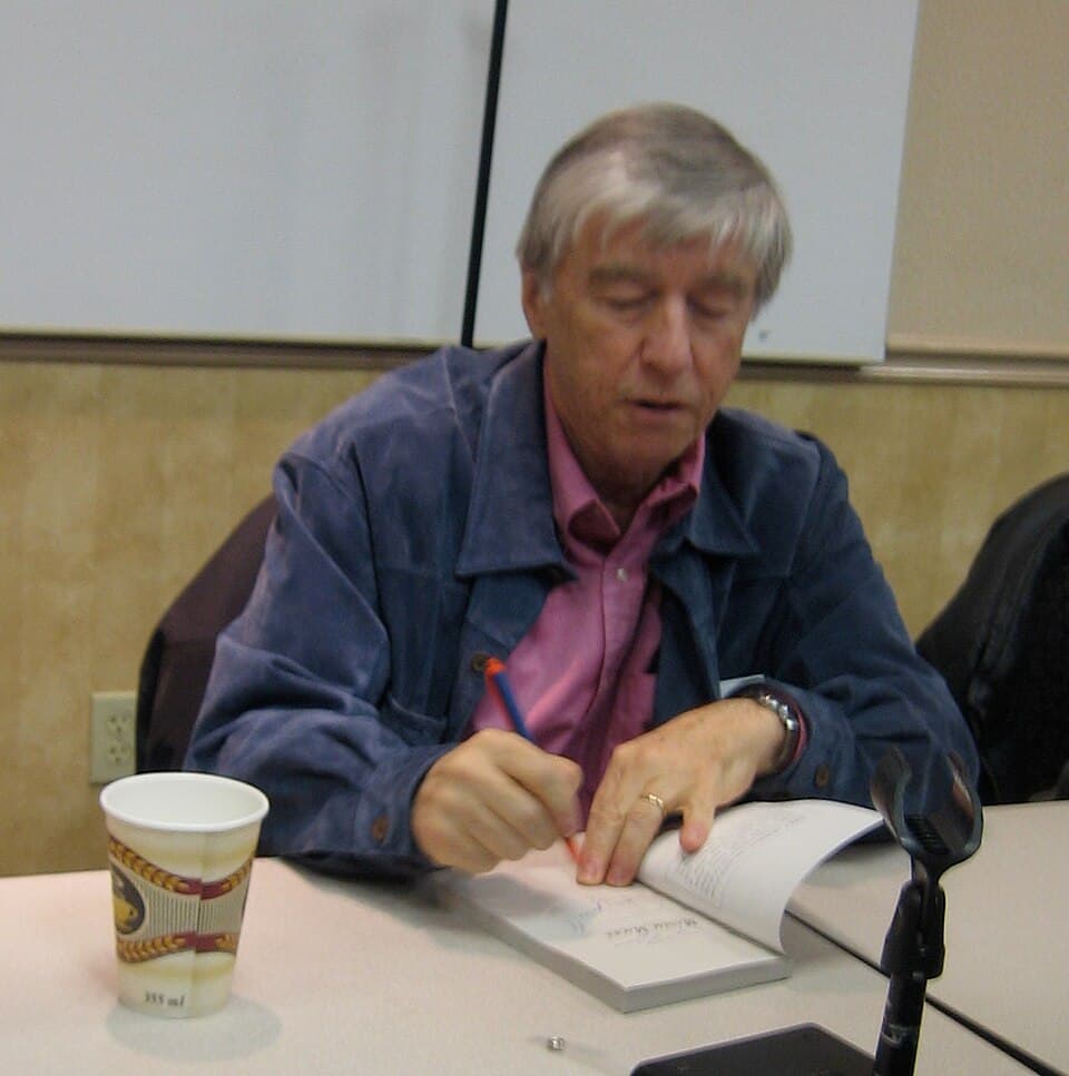 Jerry Spinelli, audiobook author