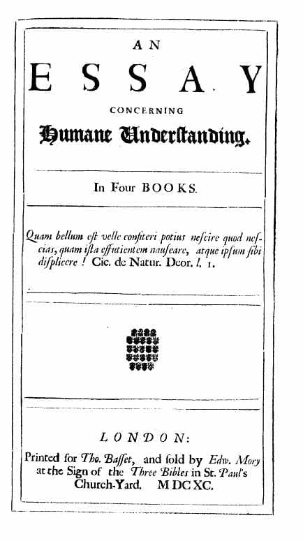 John Locke, audiobook author