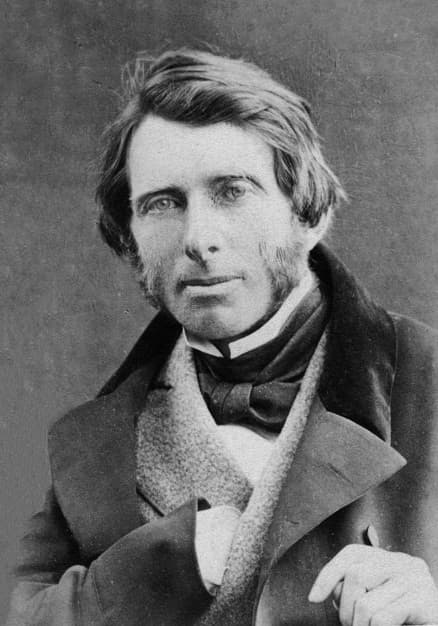 John Ruskin, audiobook author