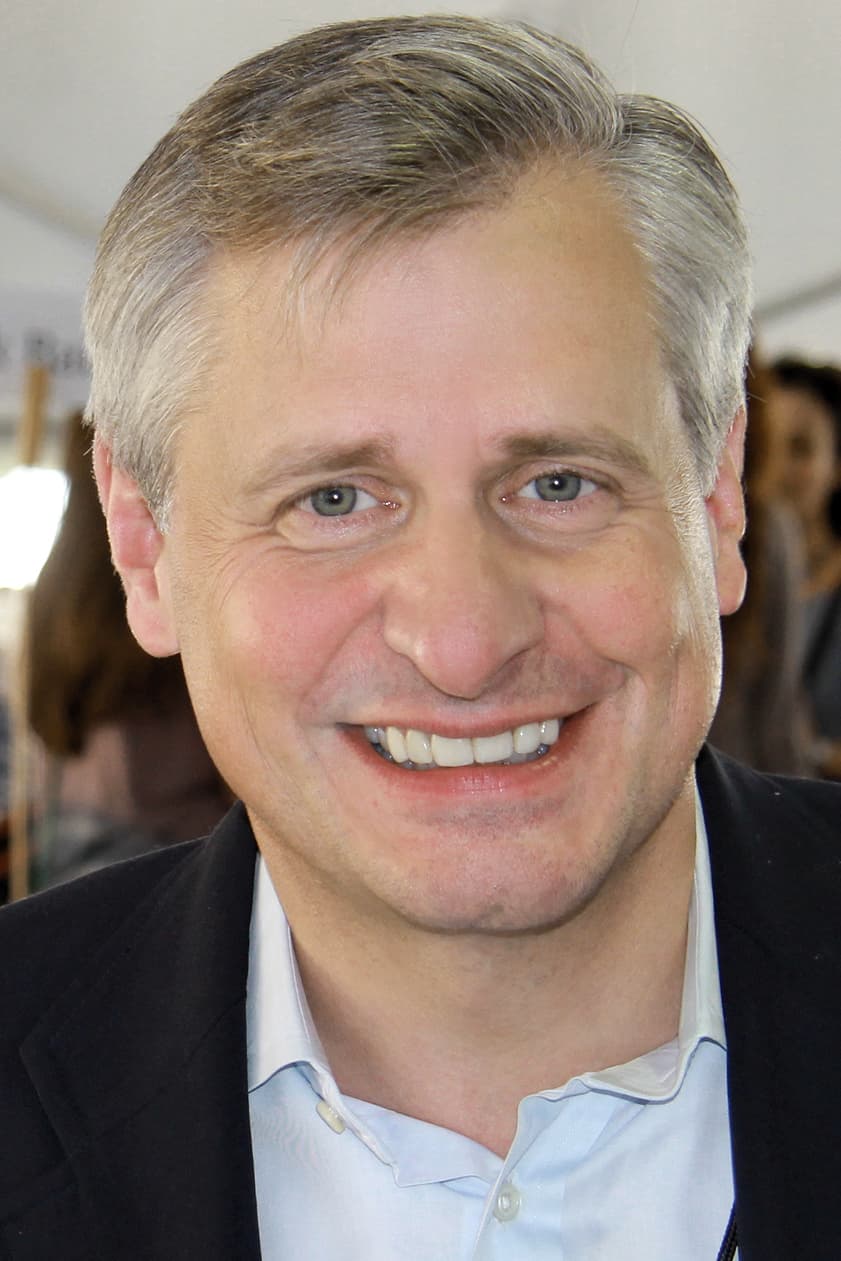 Jon Meacham, audiobook author