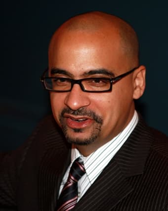 Junot Díaz, audiobook author