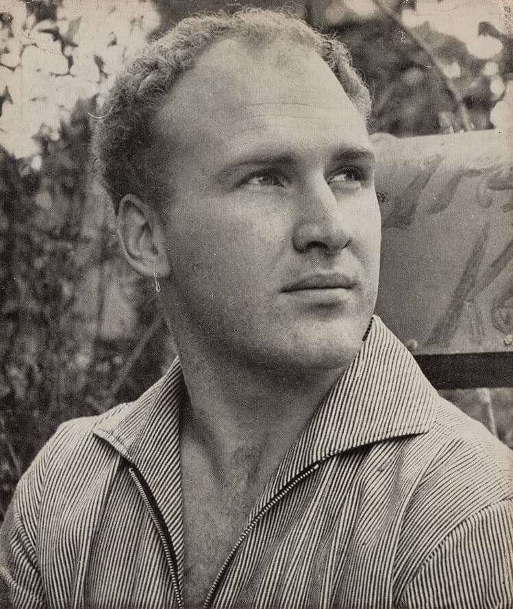 Ken Kesey, audiobook author