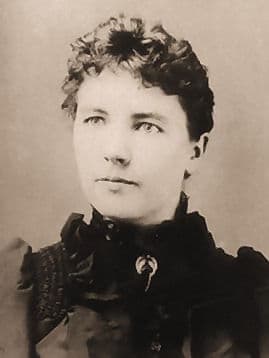 Laura Ingalls Wilder, audiobook author