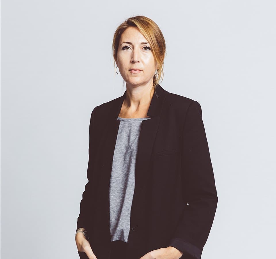 Lisa Jewell, audiobook author