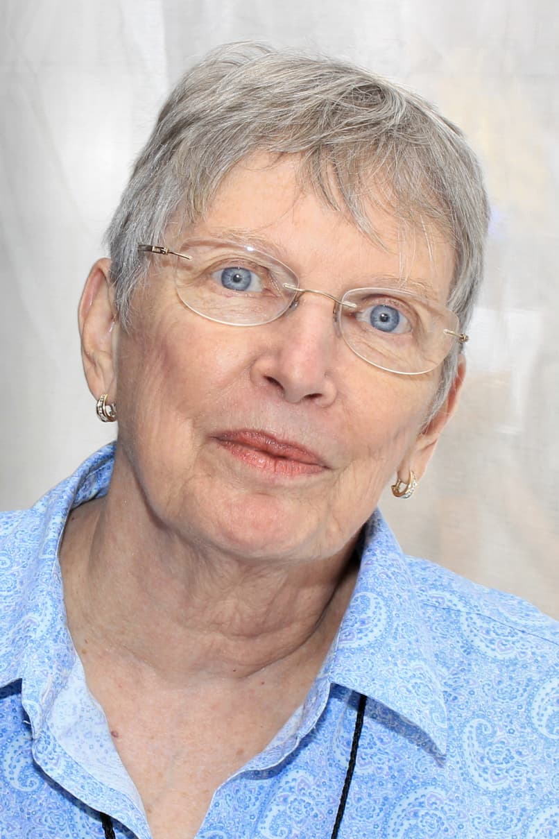 Lois Lowry, audiobook author