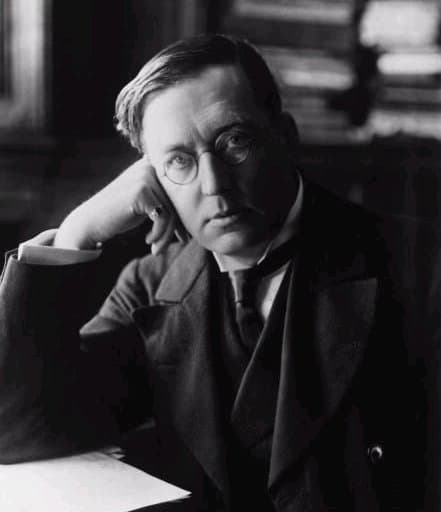 M.R. James, audiobook author