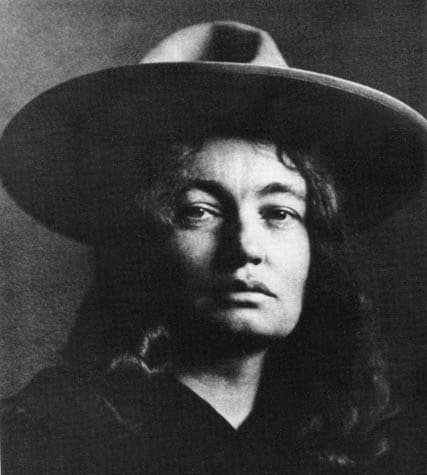 Mary Austin, audiobook author