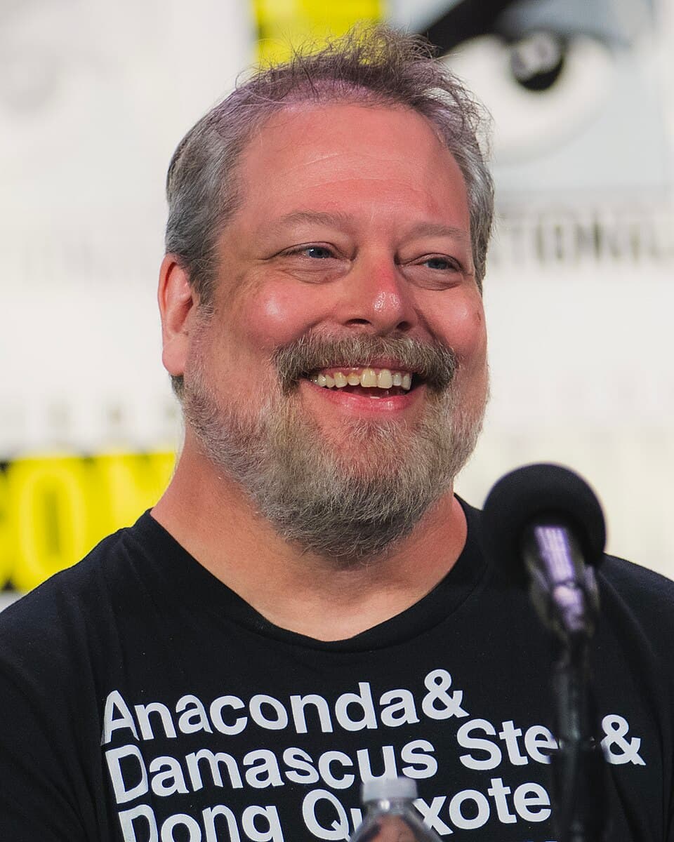 Matt Dinniman, audiobook author