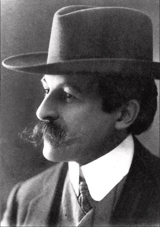 Maurice Leblanc, audiobook author