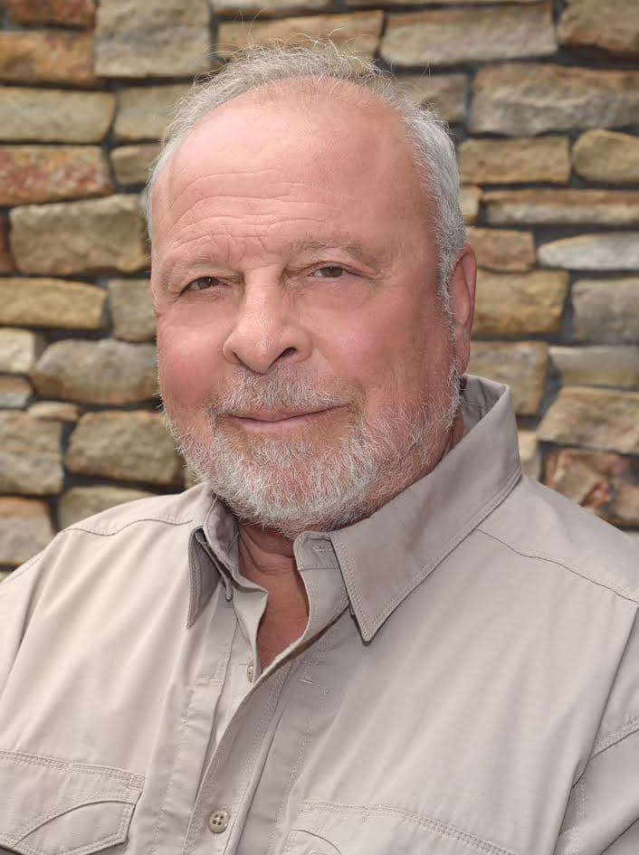 Nelson DeMille, audiobook author