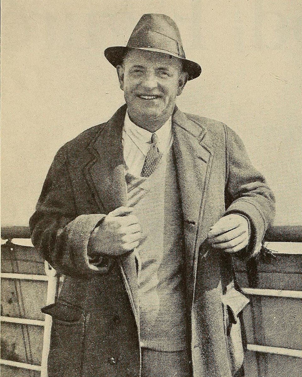 P.G. Wodehouse, audiobook author