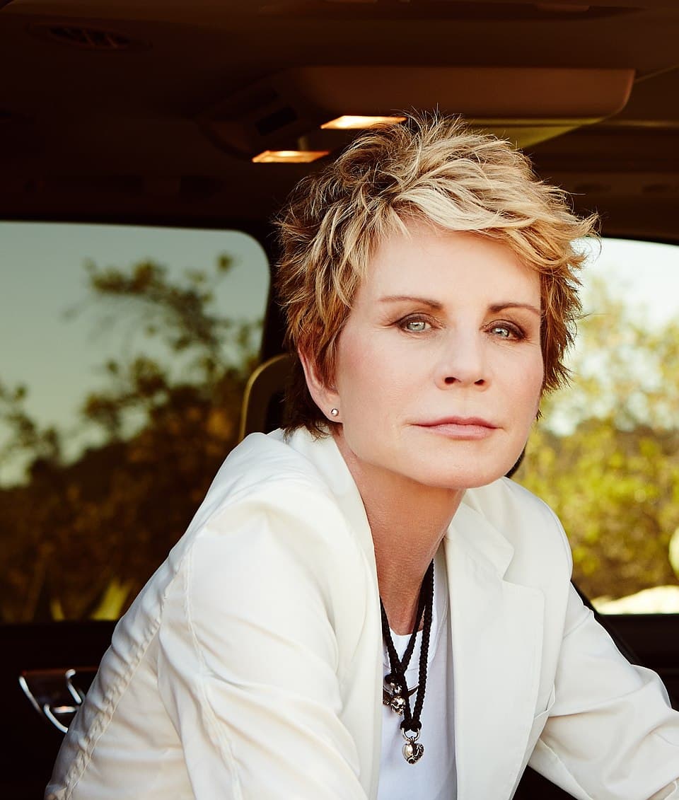 Patricia Cornwell, audiobook author