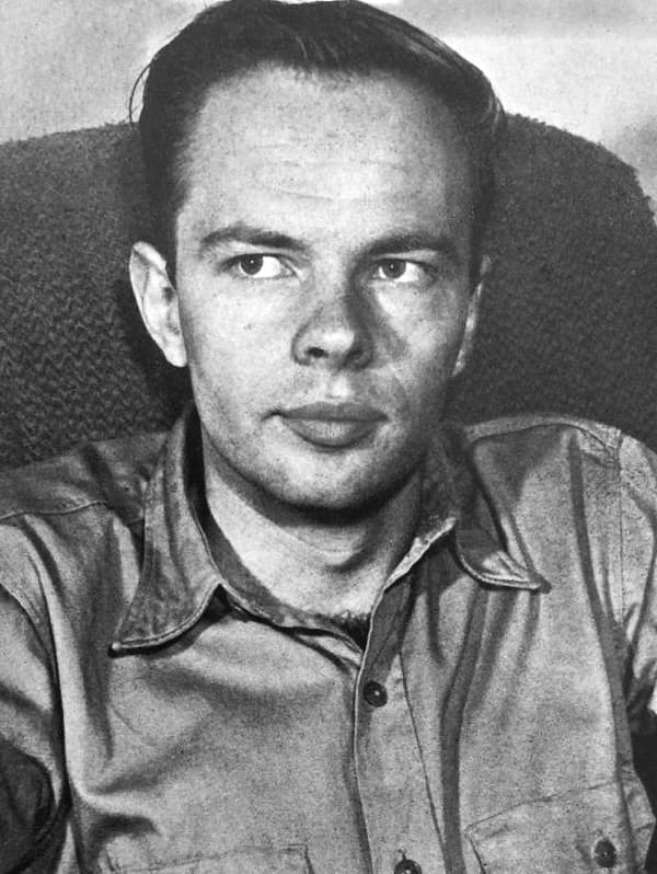 Philip K. Dick, audiobook author