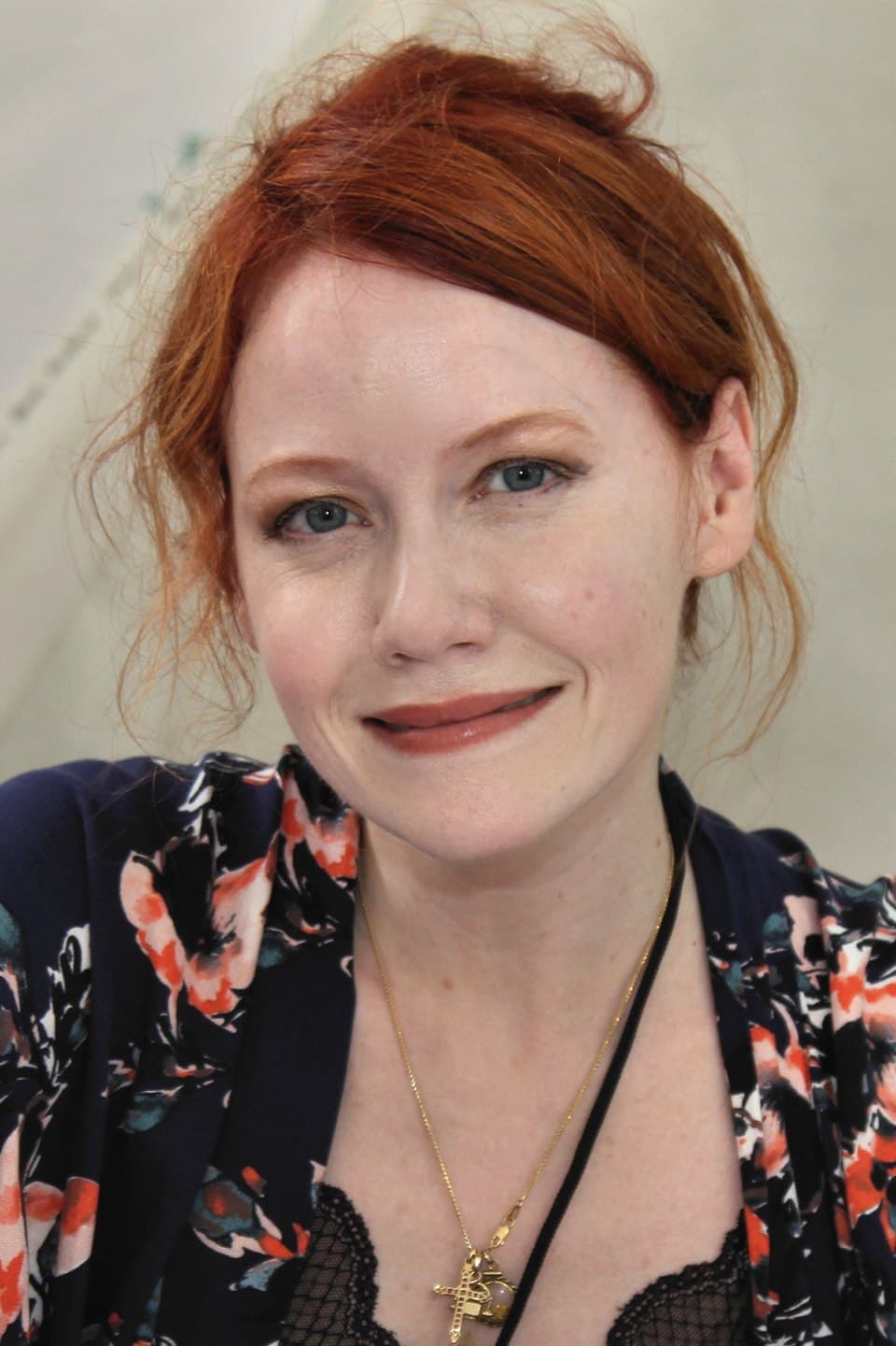 Richelle Mead, audiobook author
