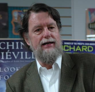 Robert Jordan, audiobook author