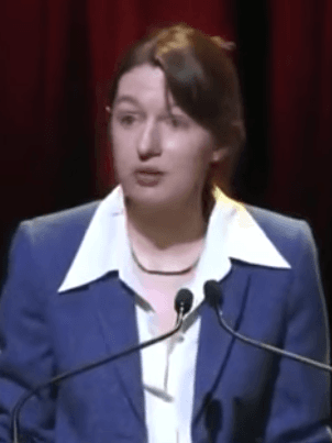 Sally Rooney, audiobook author