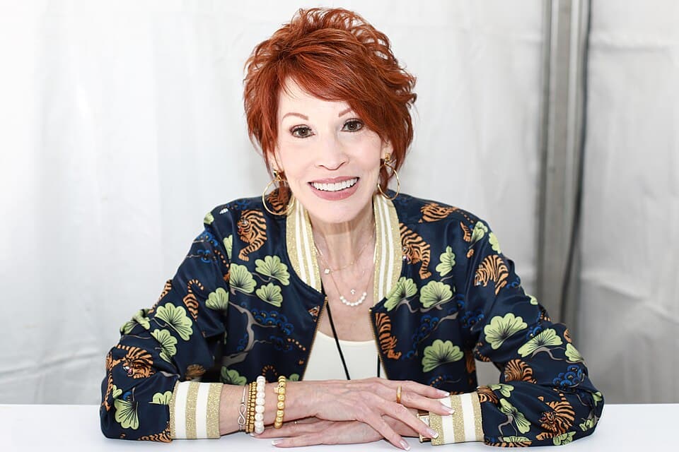 Sandra Brown, audiobook author