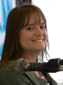 Sara Shepard, audiobook author
