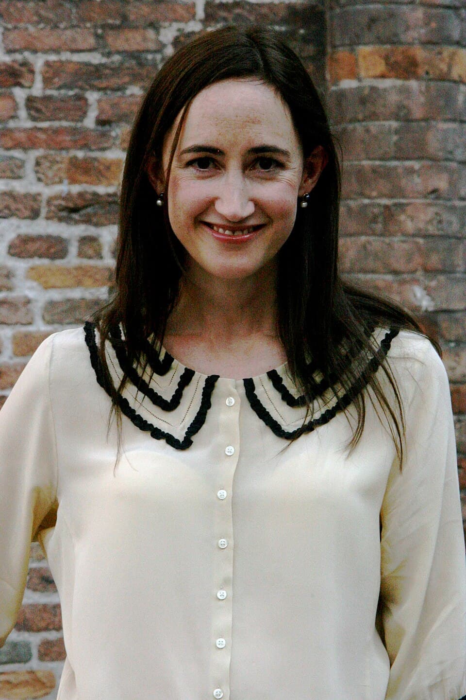 Sophie Kinsella, audiobook author