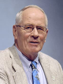 Stephen E. Ambrose, audiobook author