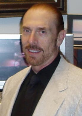 Terry Goodkind, audiobook author