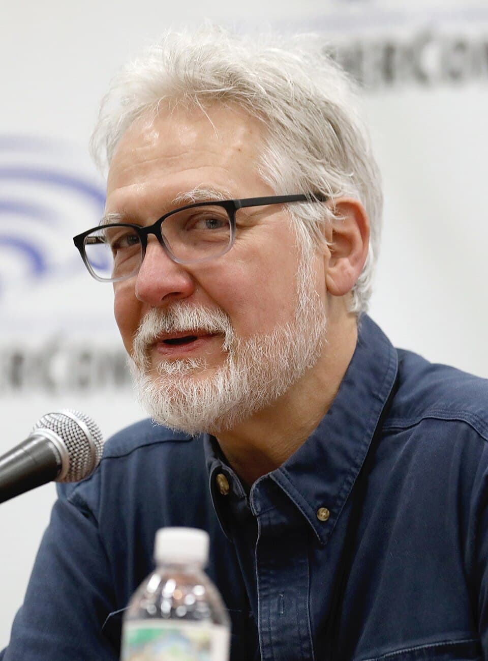 Troy Denning, audiobook author