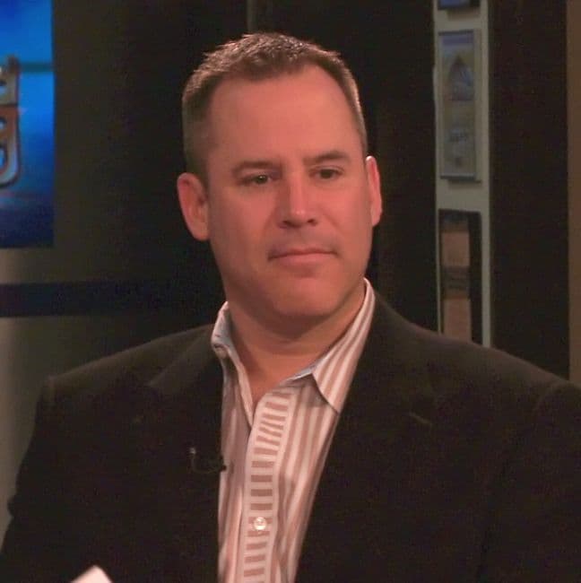 Vince Flynn, audiobook author