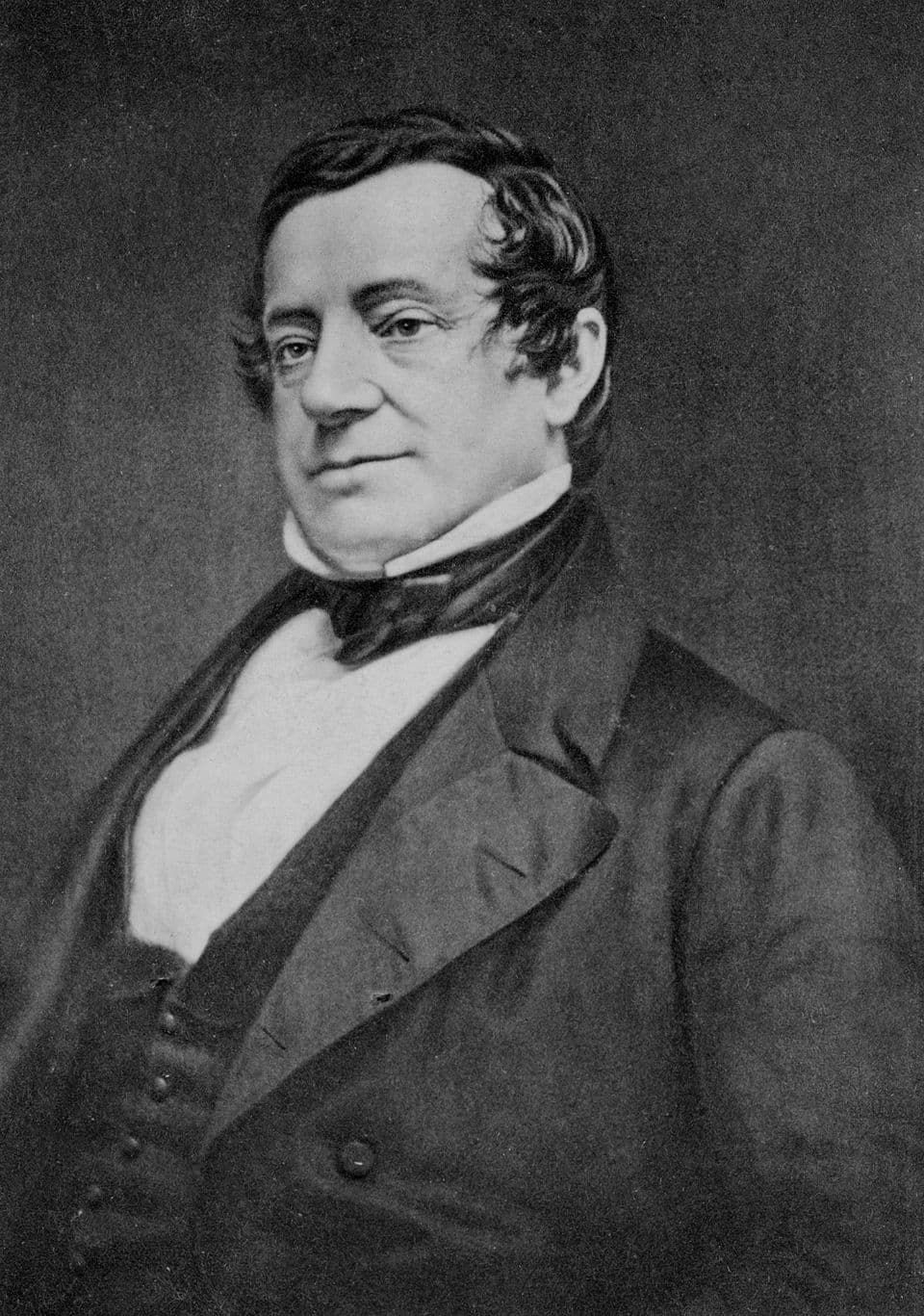 Washington Irving, audiobook author