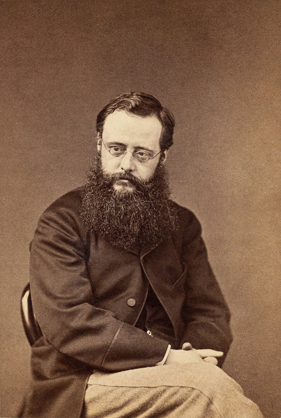Wilkie Collins, audiobook author