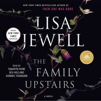 Family Upstairs: A Novel audiobook cover