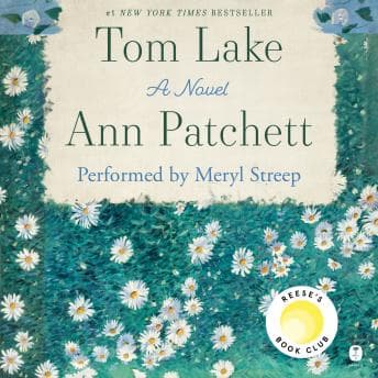 Tom Lake: A Novel audiobook cover