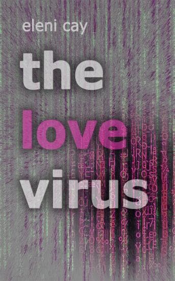 Love Virus audiobook cover